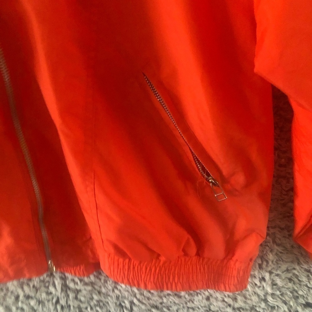 Catalina Sport Sailing windbreaker Jacket Women’s Small Long Sleeve Full… - Picture 4 of 8